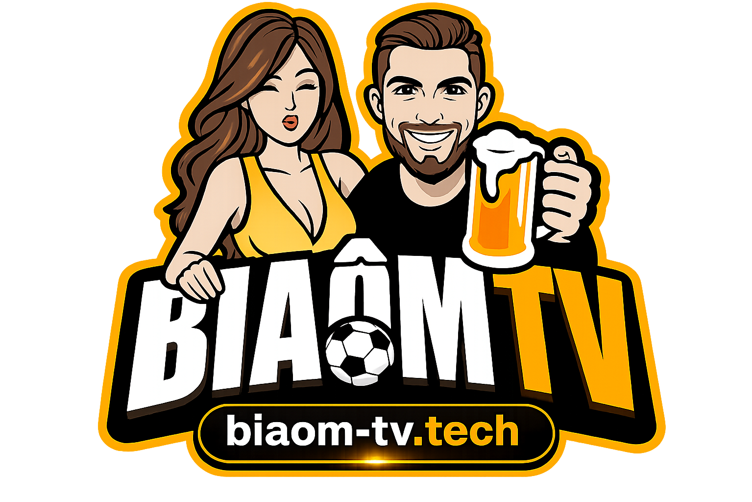 BiaomTV – Đỉnh Cao Bóng Đá 4K, Tải Trang Siêu Tốc < 0.5s