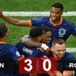 Tầm quan trọng của bàn thắng mở tỷ số trong chiến thắng 3-0 của Hà Lan trước Romania tại Euro 2024